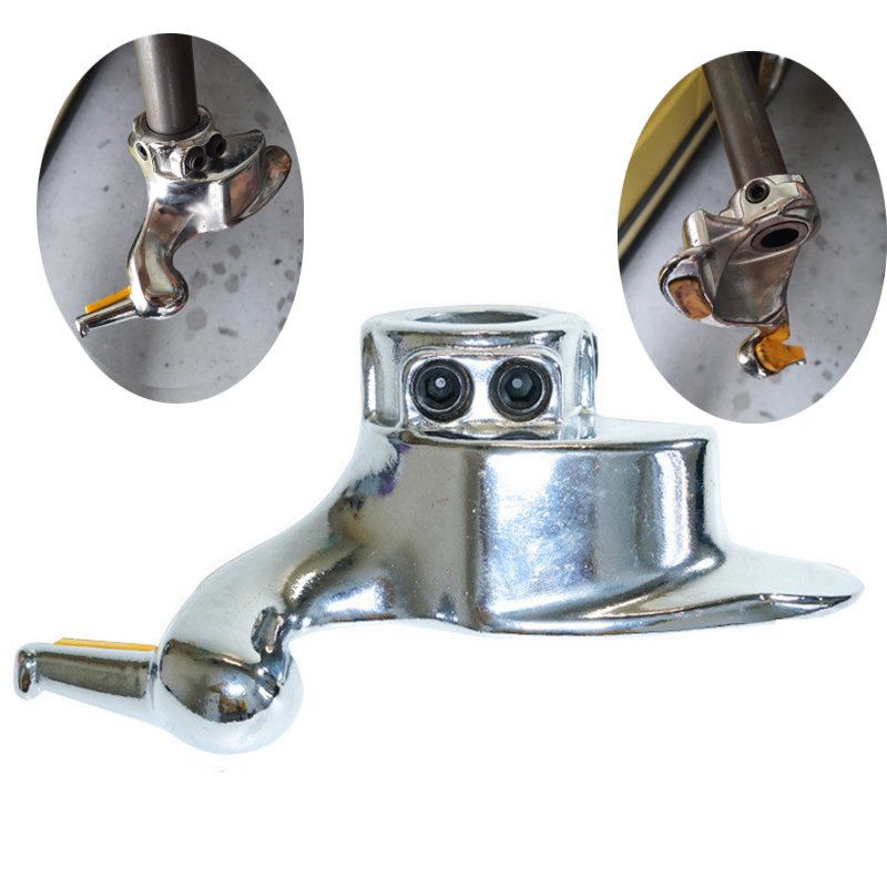 NEW Demount Duck Head for Tire Changer 28 29 30mm Tools Head Bead ...