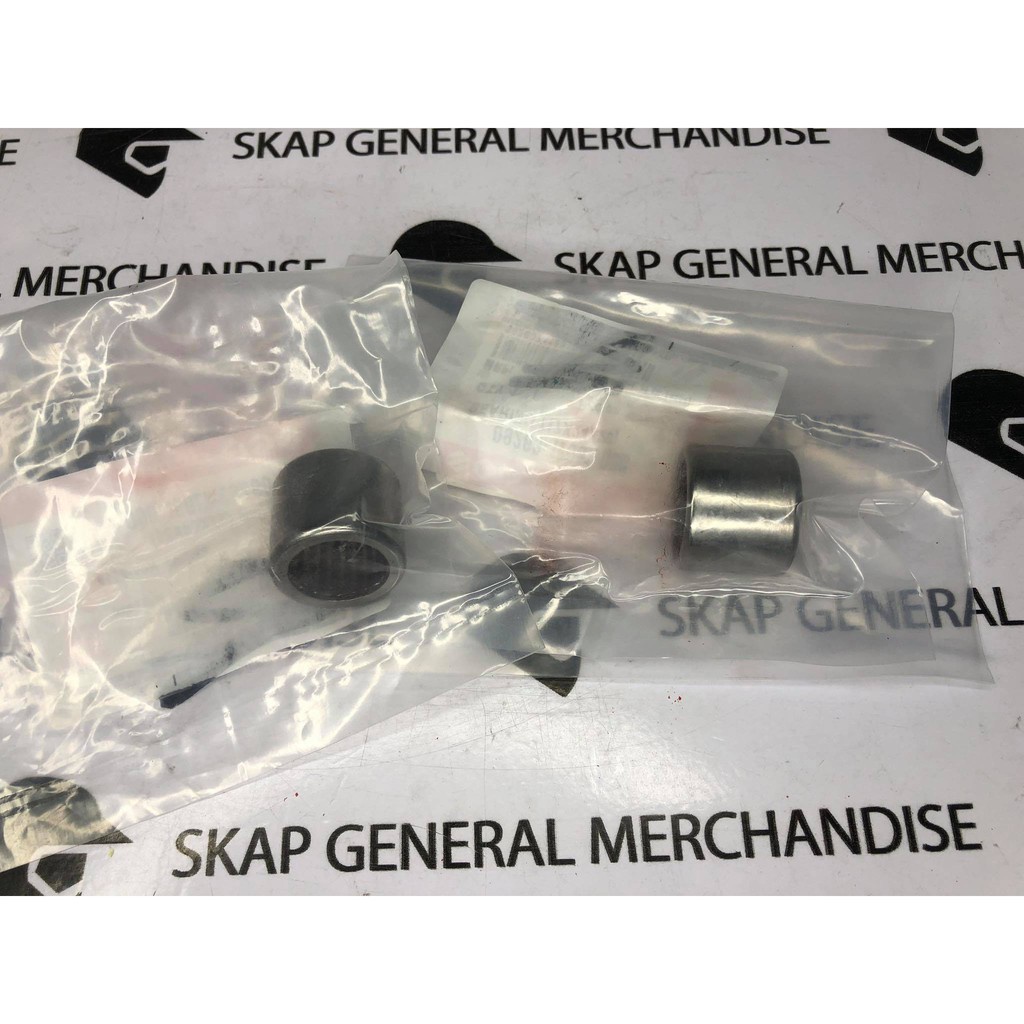 ™SGP BEARING & SPACER, SWING ARM GIXXER 150 / GIXXER 150 F.I. 09263