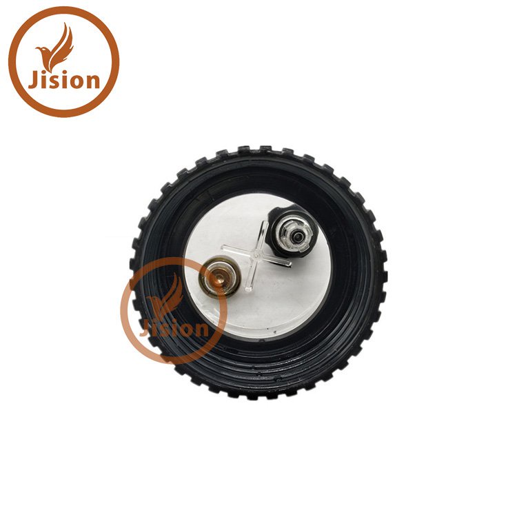 JISION High Quality Excavator Parts Oil Water Separator Bowl 2705320 ...