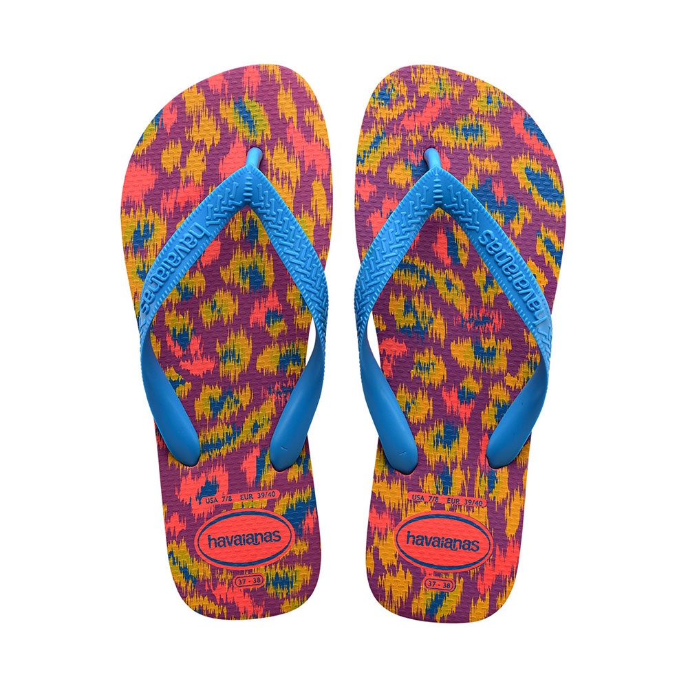 Havaianas Top Animals Salmon Shopee Philippines