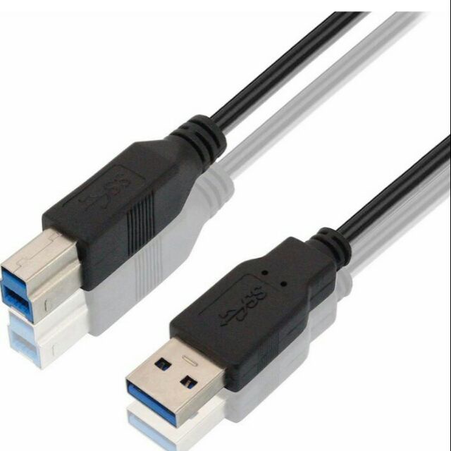 ♤USB 3.0 Upstream Cable Shopee Philippines