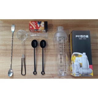 Bubble Tea Shaker, Kitchen Tool