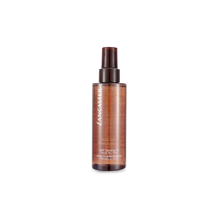 Lancaster Sun 365 Self Tanning Oil (Exp. Date 10/2023) Shopee