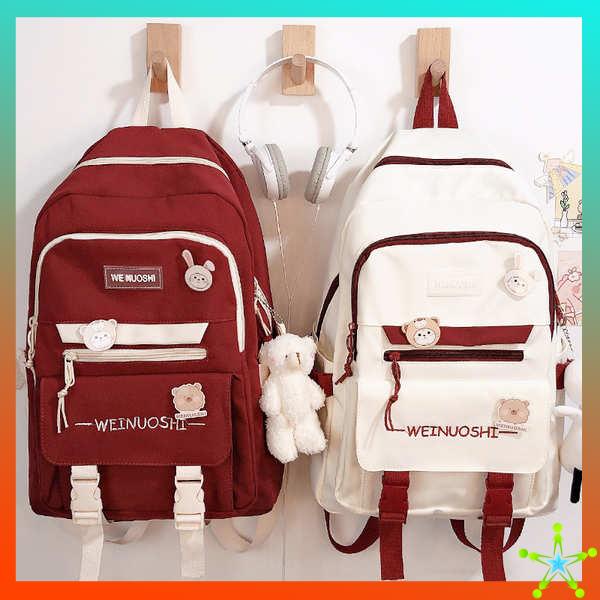 bag for kids girl bagpack for kids school bag Suitable for junior high ...