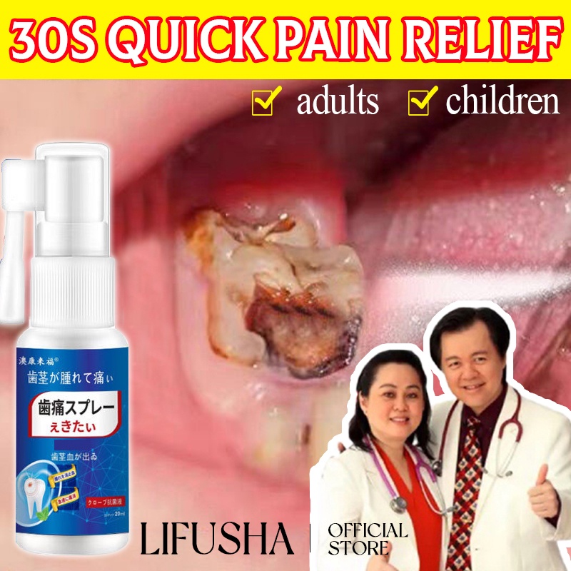 lifusha-toothache-spray-toothache-pain-reliever-for-adults-kids