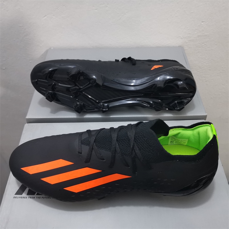 Original Football Boot ADidas X Speedportal .1 Fg Elite Football Boot