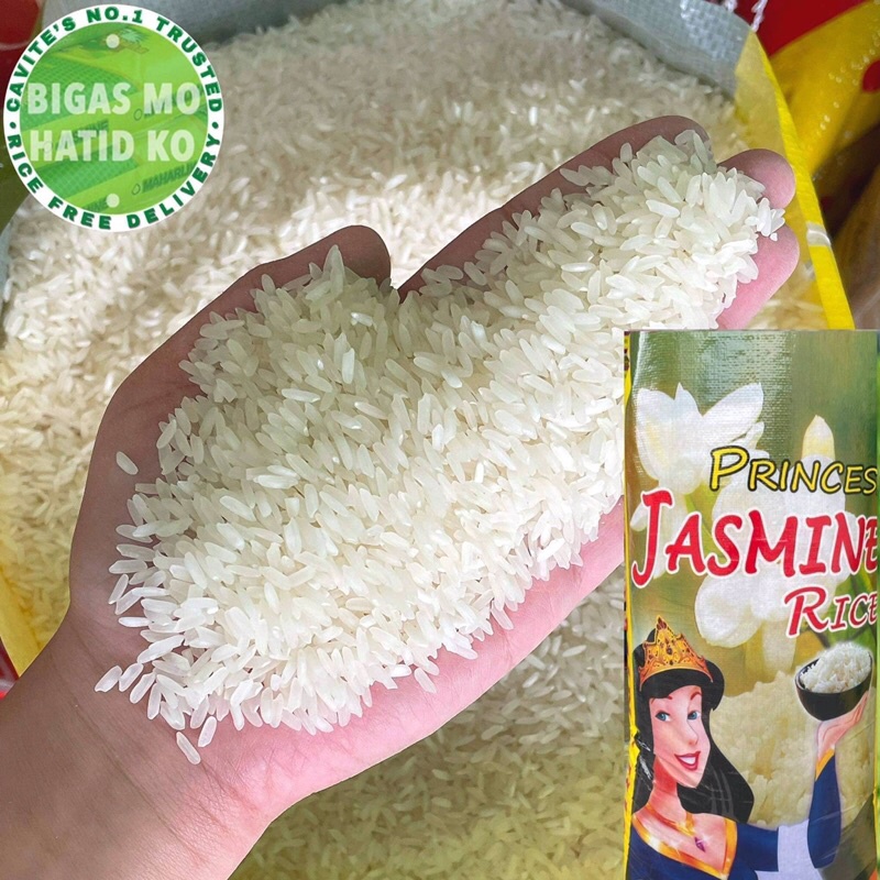 Princess Jasmine Buko pandan Golden Marahlika Ho-Bi Sarap Dinurado ...