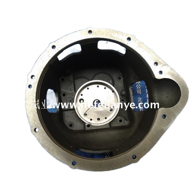Heli Forklift Torque Converter Shell Zhongnan Gearbox Connecting