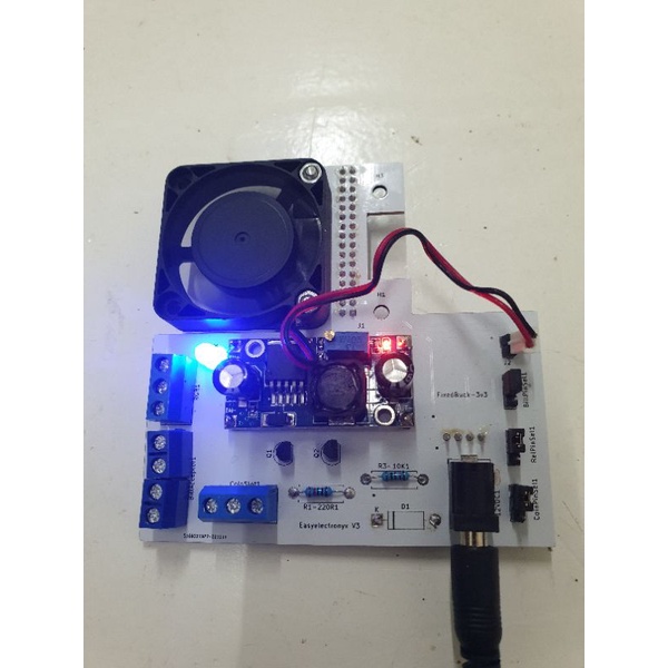 ☄๑⊕Custom Board CB for LPB, WB, PISOFI, ADO for OPI ONE, OPI PC AND RPI