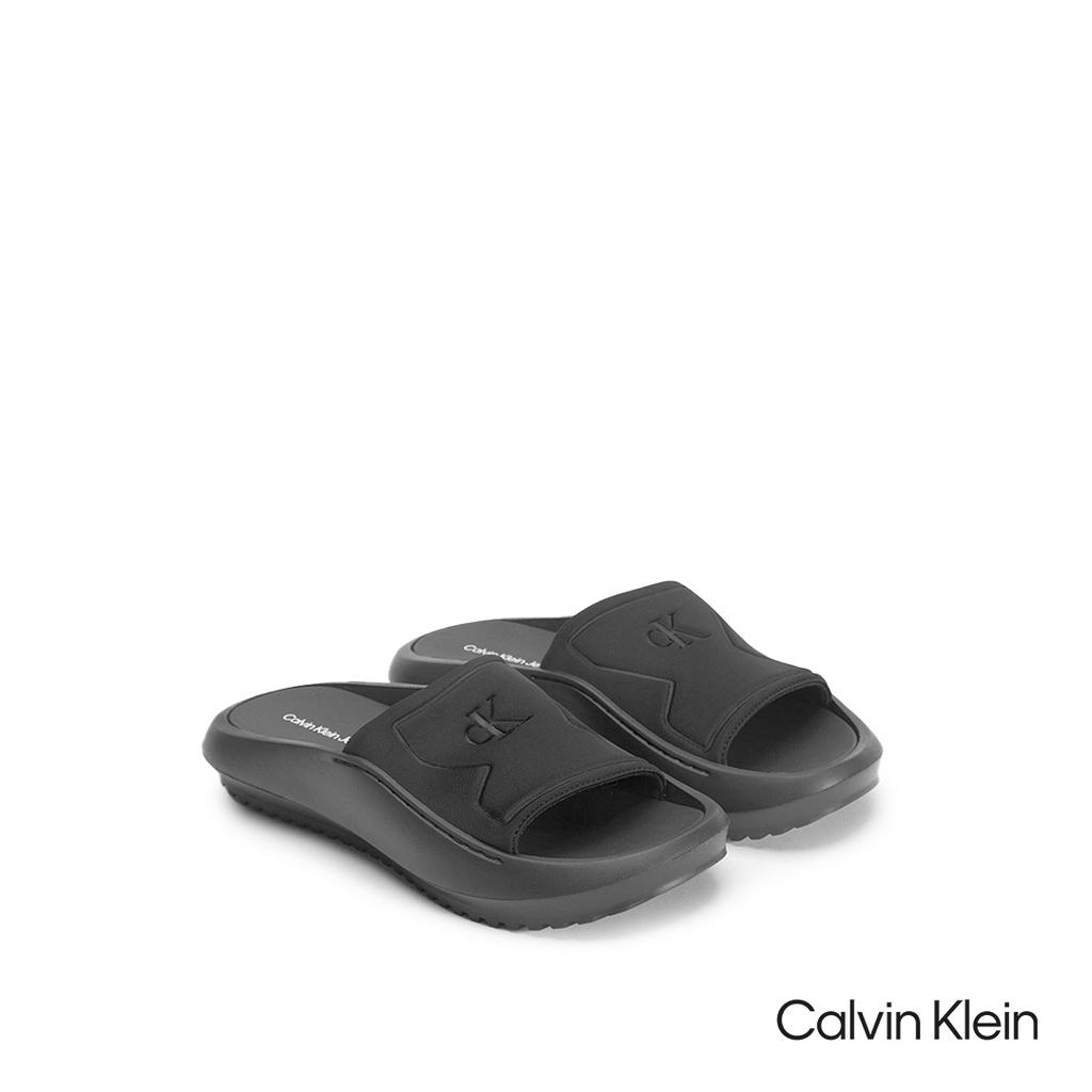 calvin klein jeans slides