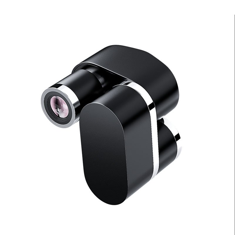 Finger Buckle Portable Waterproof Miniature Monocular