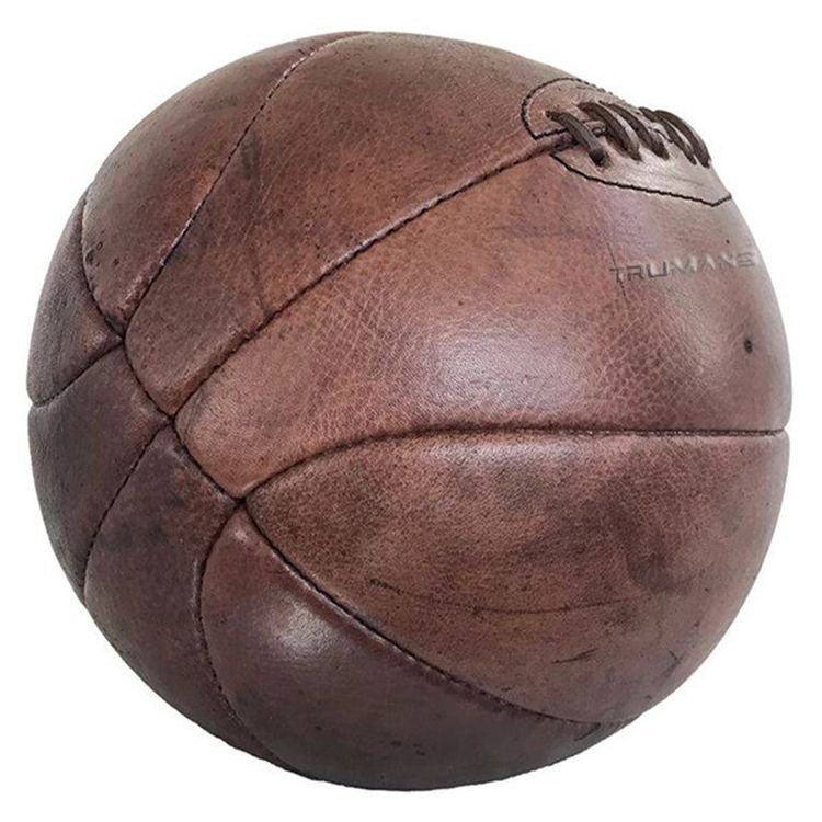 Retro Style Shabbir Special Vintage Balls since 1919 Old Fashioned ...