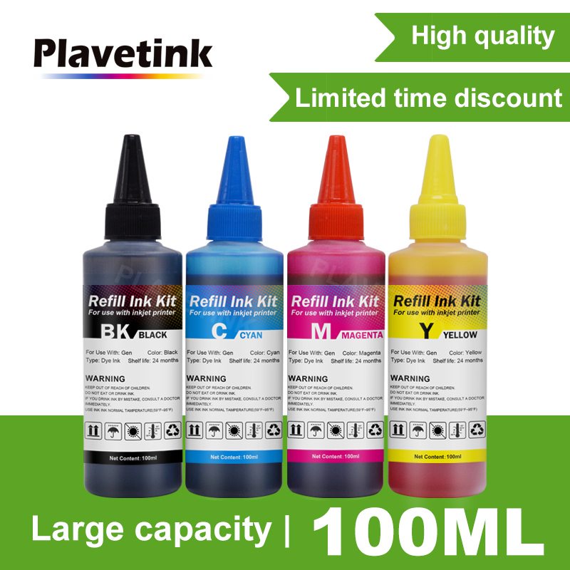 Plavetink T2991 100ml Bottle Ink For Epson XP247 XP245 XP332 XP335 ...