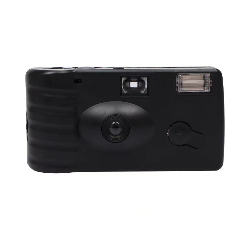 Custom Single Use Custom Blank Analog Disposable Film Customized Print ...