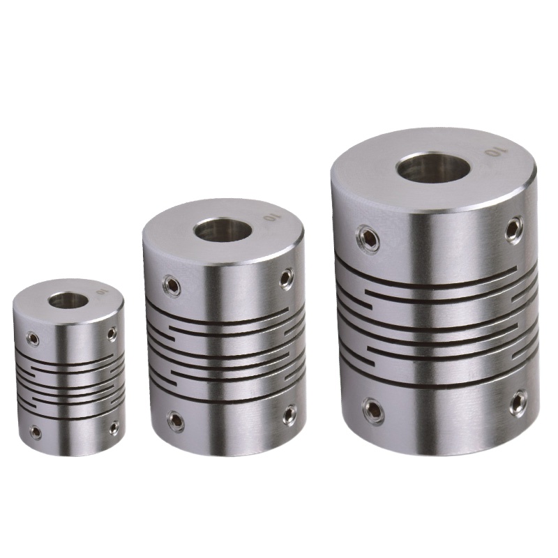 ☢ Xingda CIG parallel line coupling top wire connection motor encoder