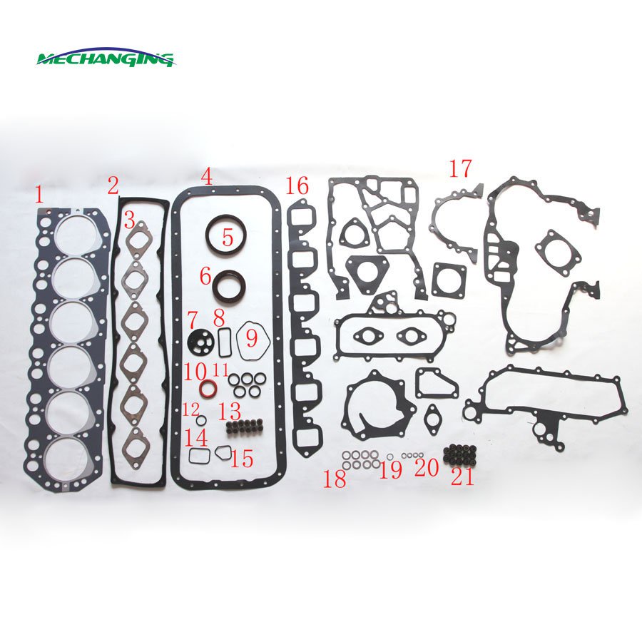 TD42 For NISSAN SAFARI PICKUP Y60 ENGINE HEAD GASKET SET Engine