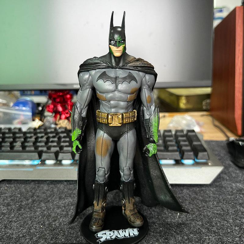 McFarlane C9ED77DA9A 10662-6 action figure