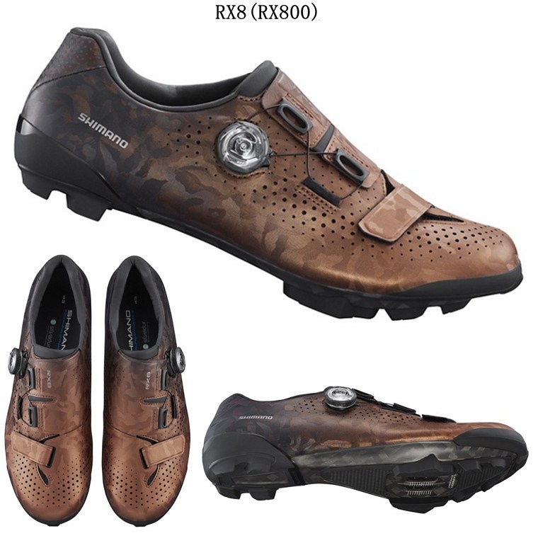 shimano rx800 shoes