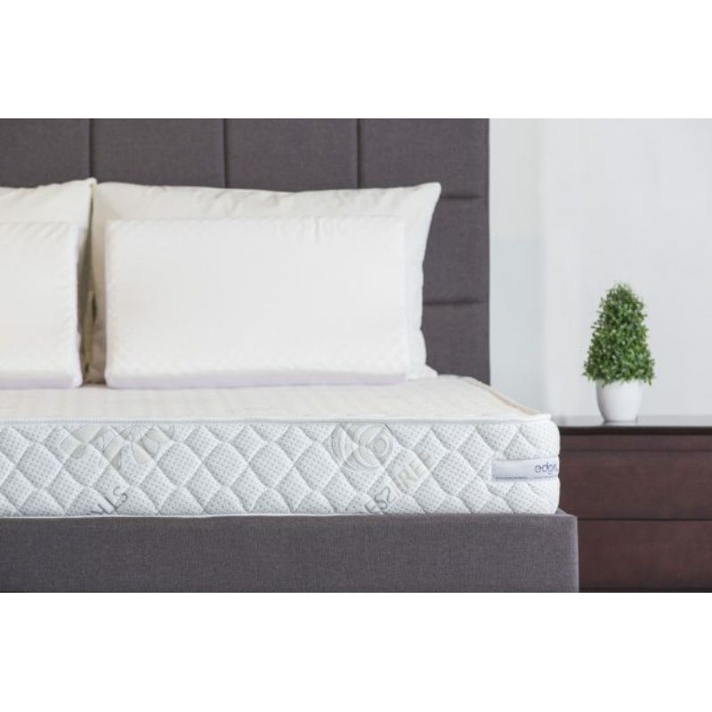 Uratex Edge Quilted Mattress 10 Years Warranty Shopee Philippines 7280