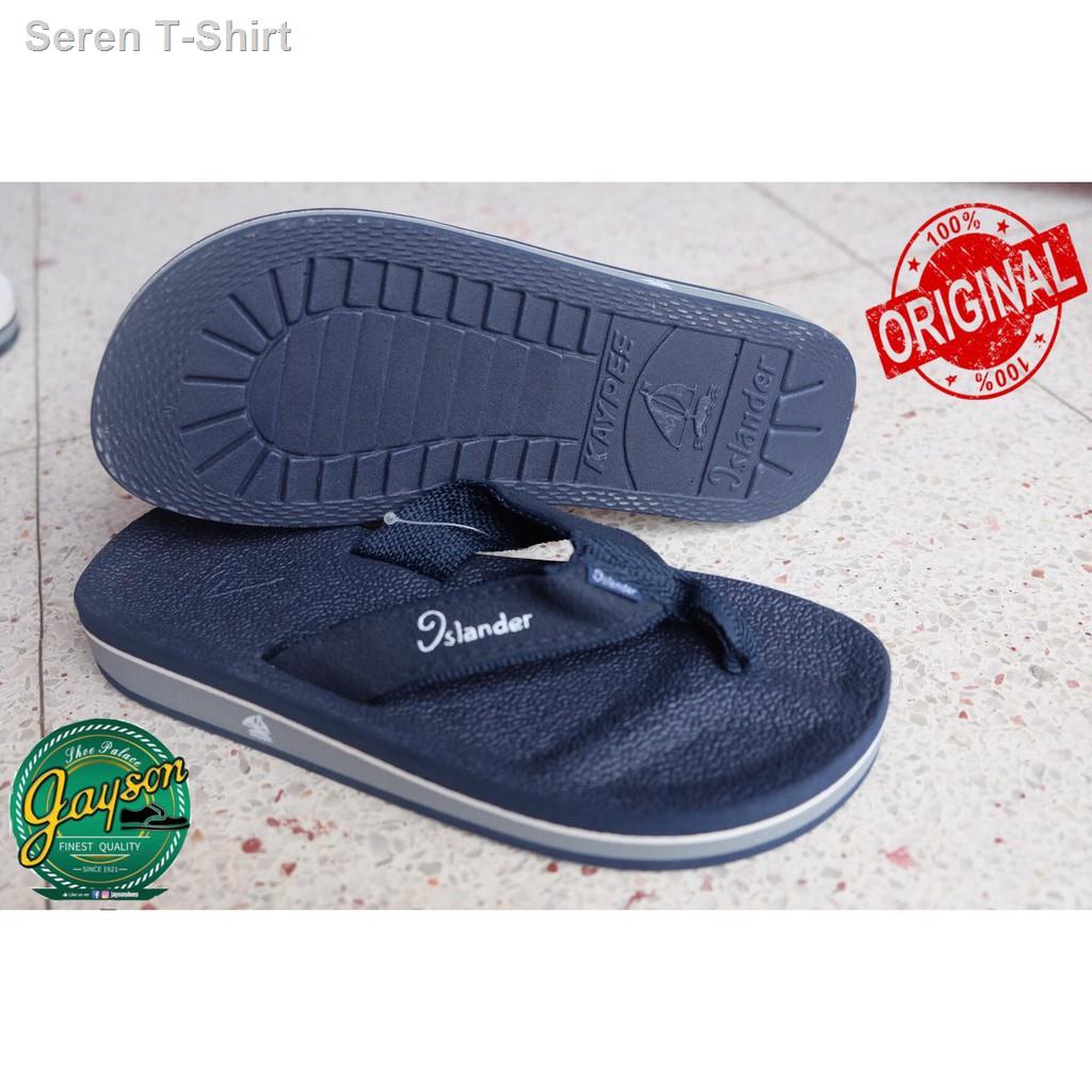Islander Original Classic Slippers 7 colors MakapalHOT | Shopee Philippines