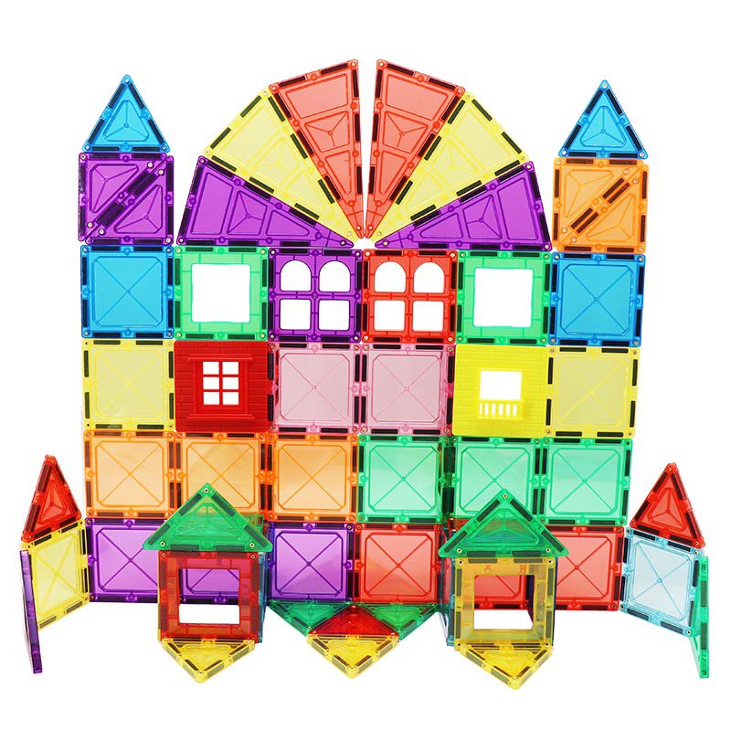 Building Blocks 100 Set Toys Building Strongest