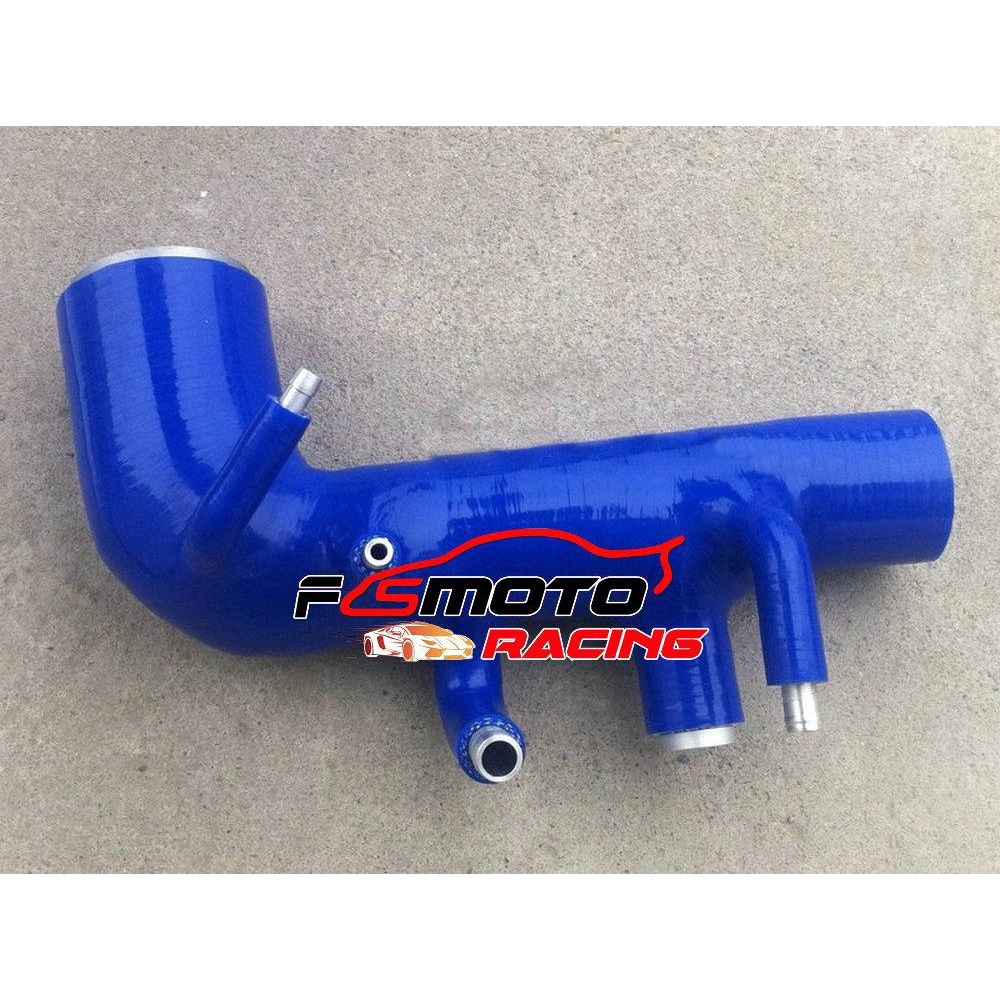 Silicone Intake Inlet Hose For Subaru Impreza WRX/STi GDA/GDB/GGA/GGB ...