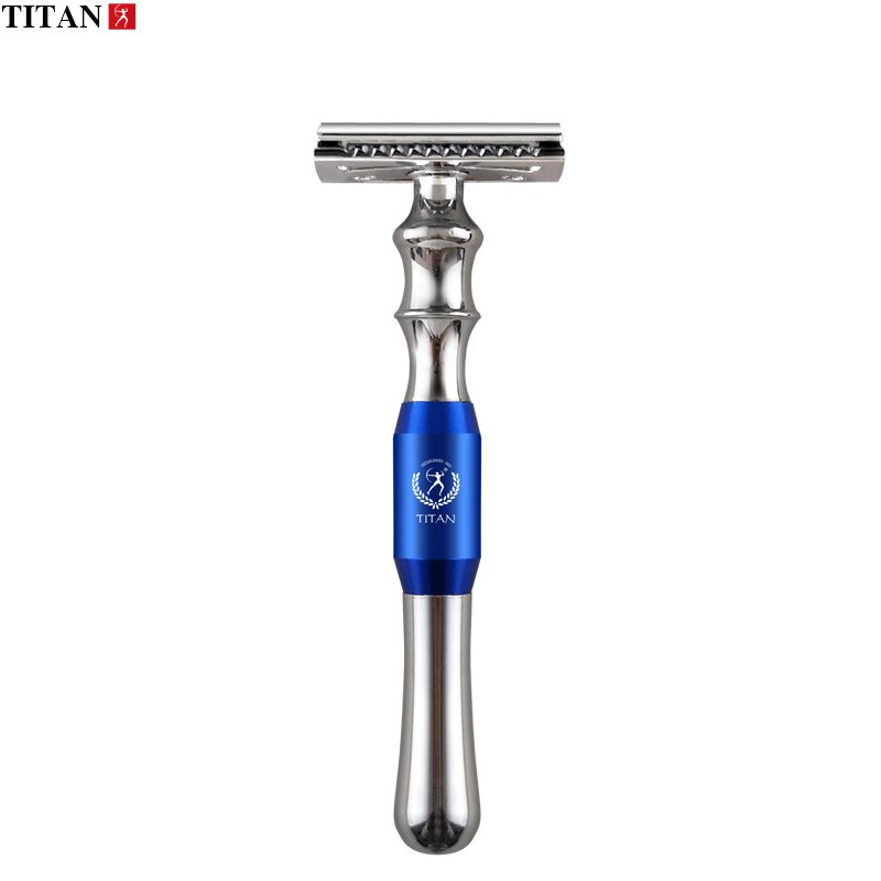 razors for men double edge metal hand safety razor manufacture Shopee