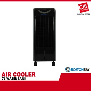 Boston bay air cooler sales price