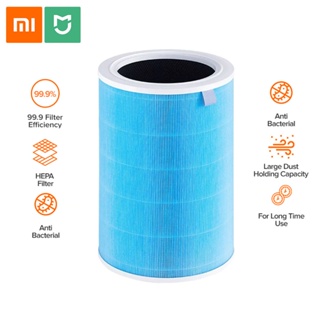 Air Filter For Xiaomi Air Purifier Pro/1/2/3 Generation Filter Carbon Haze  Anti Bacteria Formaldehyde Filter Screen Air Purifier