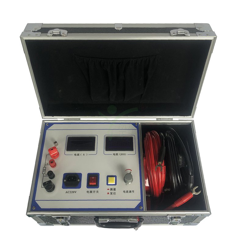 Multifunction Installation Tester Earthing Continuity Tester Loop/Line