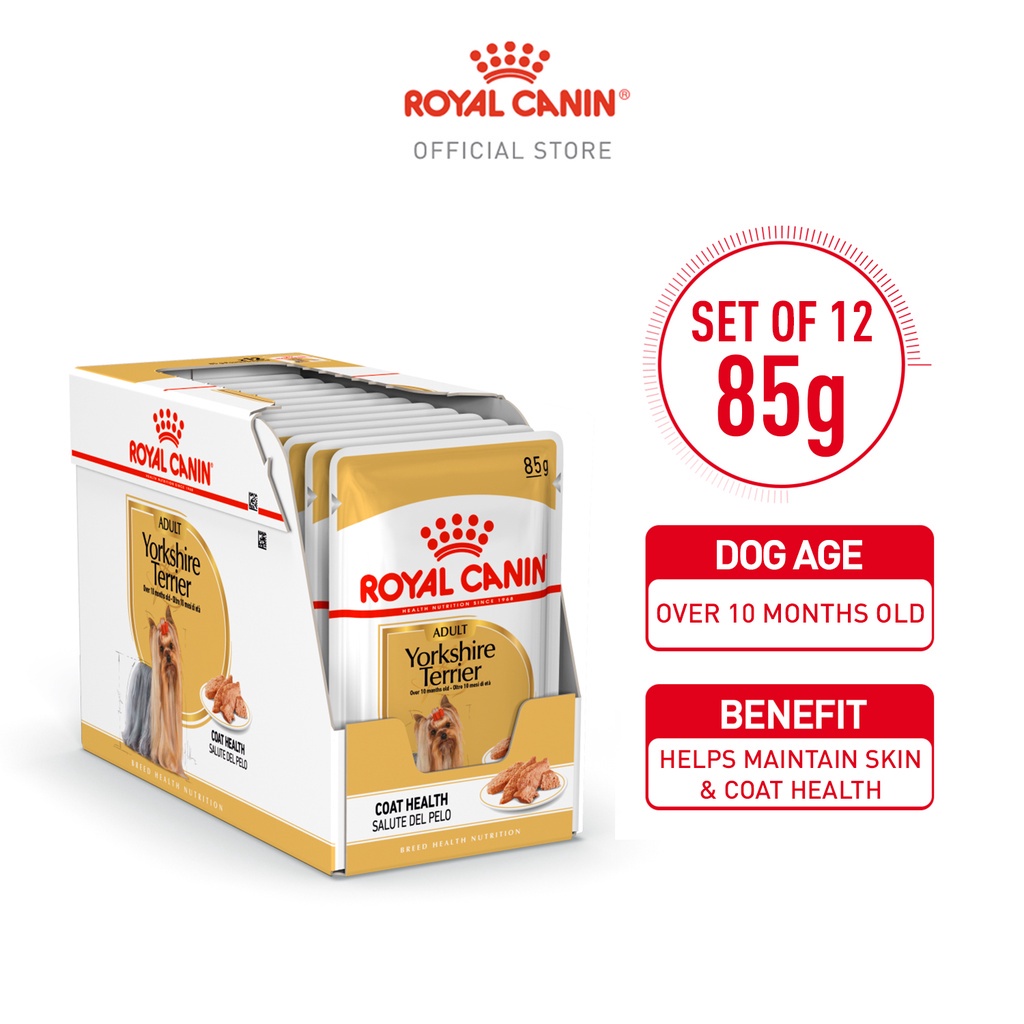 Royal canin shop shopee