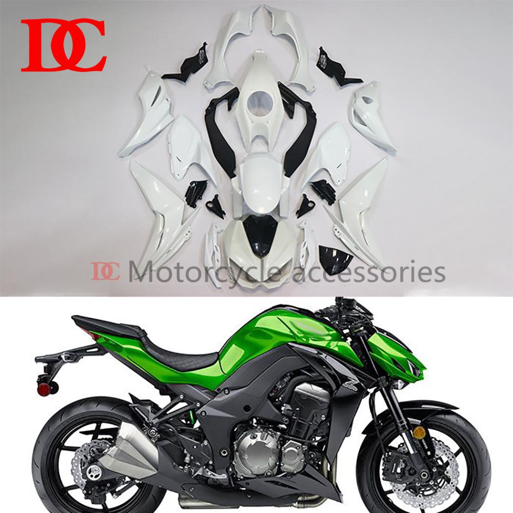 Full Car Fairing Full Car Body Kit for Kawasaki Z1000 z1000R Z 1000 R