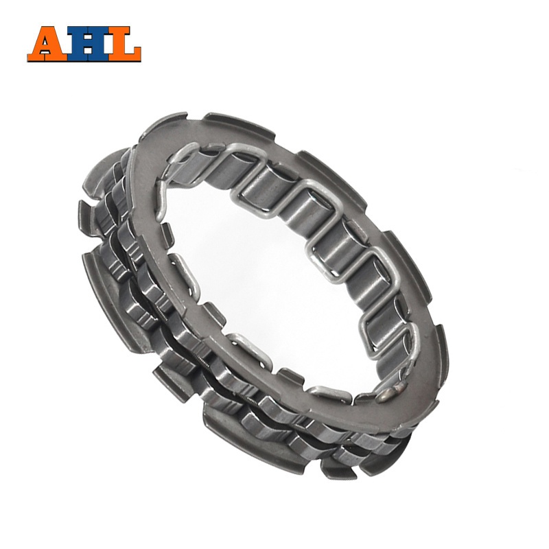 Starter Clutch One Way Bearing Sprag For Honda TRX300 Fourtrax 300 1988-2000 - Foto 8
