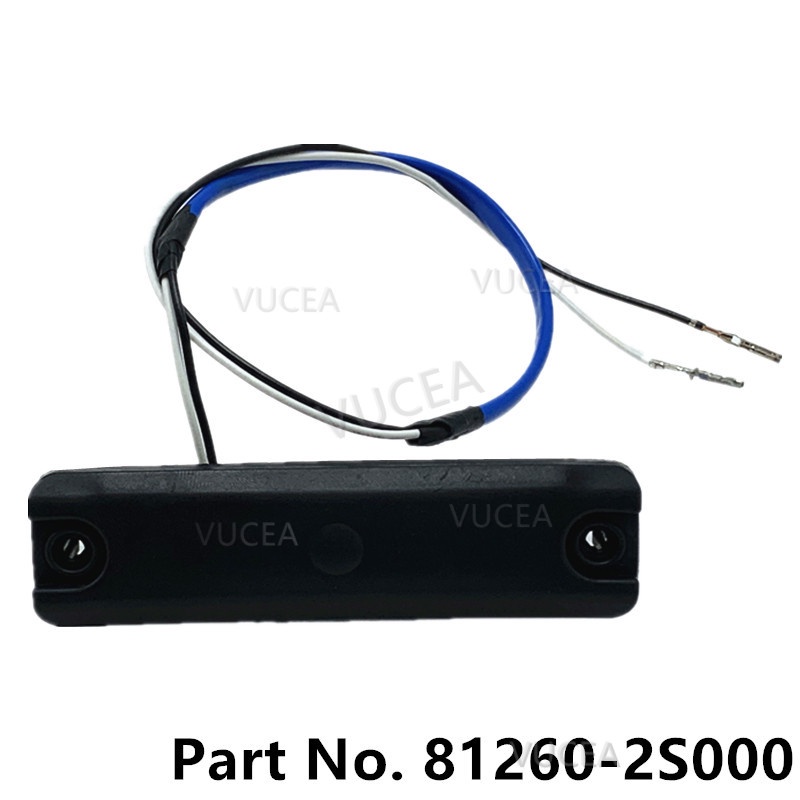 Trunk switch button switch tailgate switch For Hyundai Ix35 Tucson ix