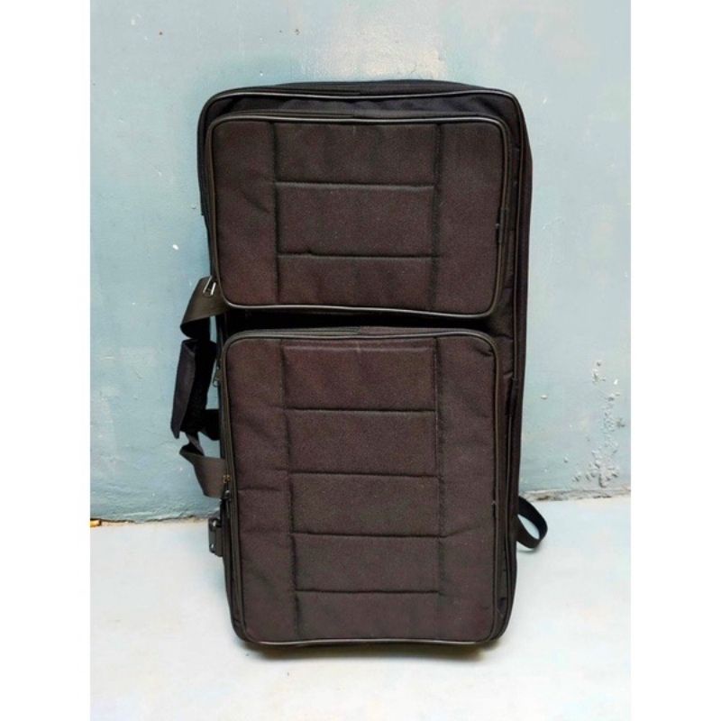 Gigbag for Pioneer DDJ SX2, DDJ1000 DJ Controller (Backpack type