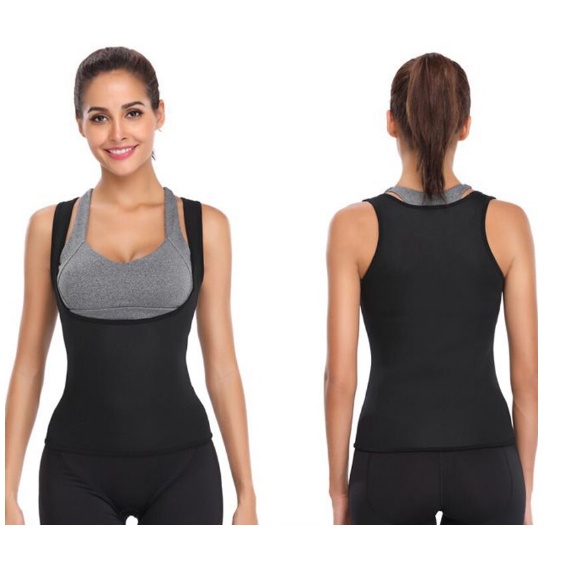 ┋Hot Shapers Cami Hot Body Shaper Waist Shaper UPDATED Shopee Philippines