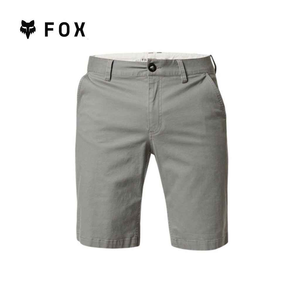 FOX RACING Mens ESSEX SHORT 2.0 Apparel | Shopee Philippines