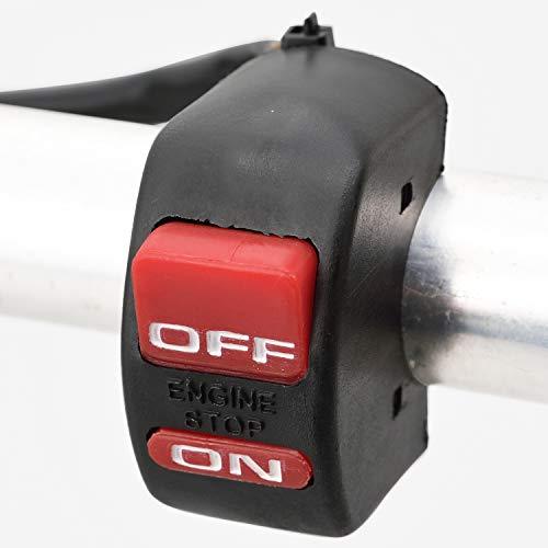 Daytona 76292 On-Off Kill Switch | Shopee Philippines