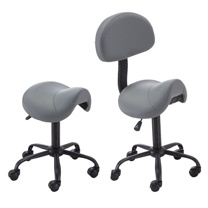 Master Chair Beauty Stool Chair Rotating Master Stool Saddle Chair Lift