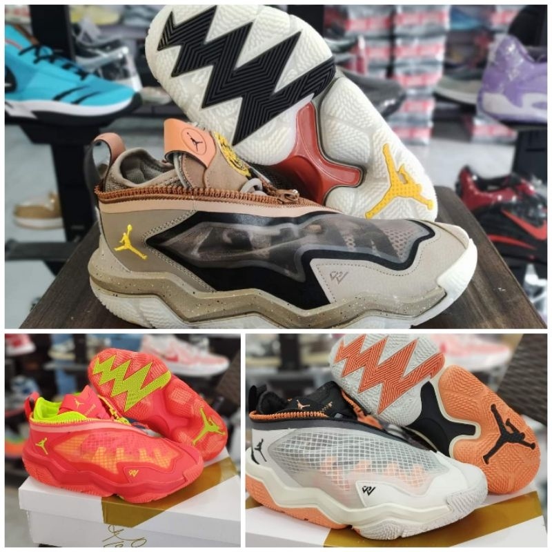 Russell westbrook hot sale shoes price philippines