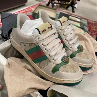 Scarpe shop gucci vecchie