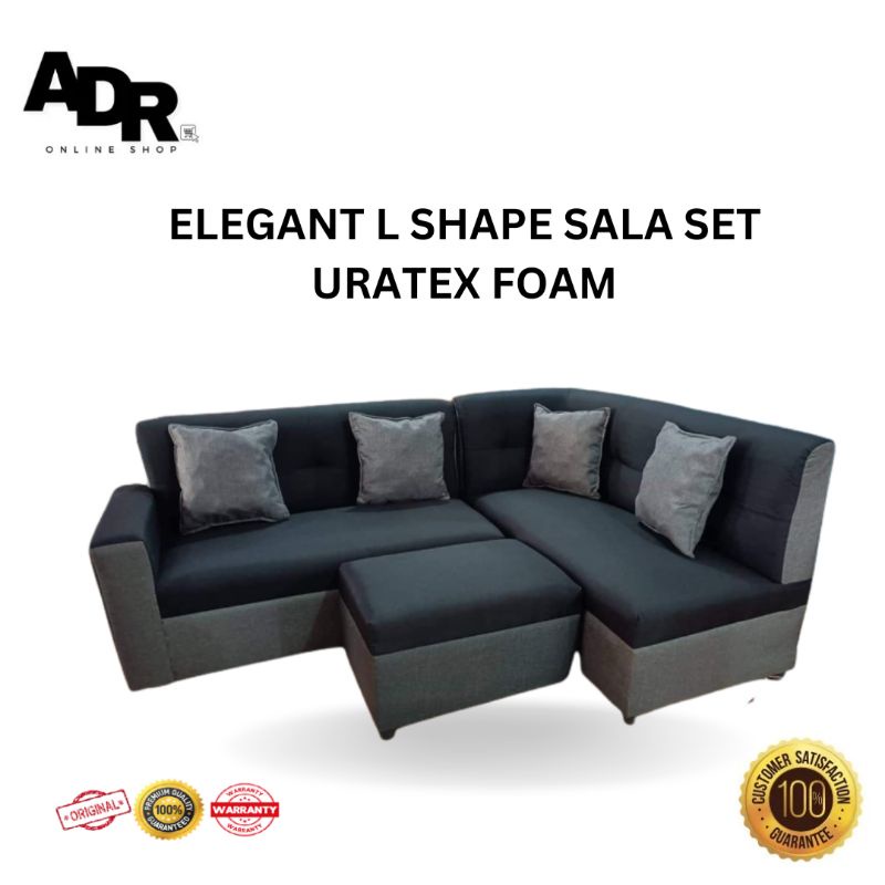 Shop uratex sofa set for Sale on Shopee Philippines