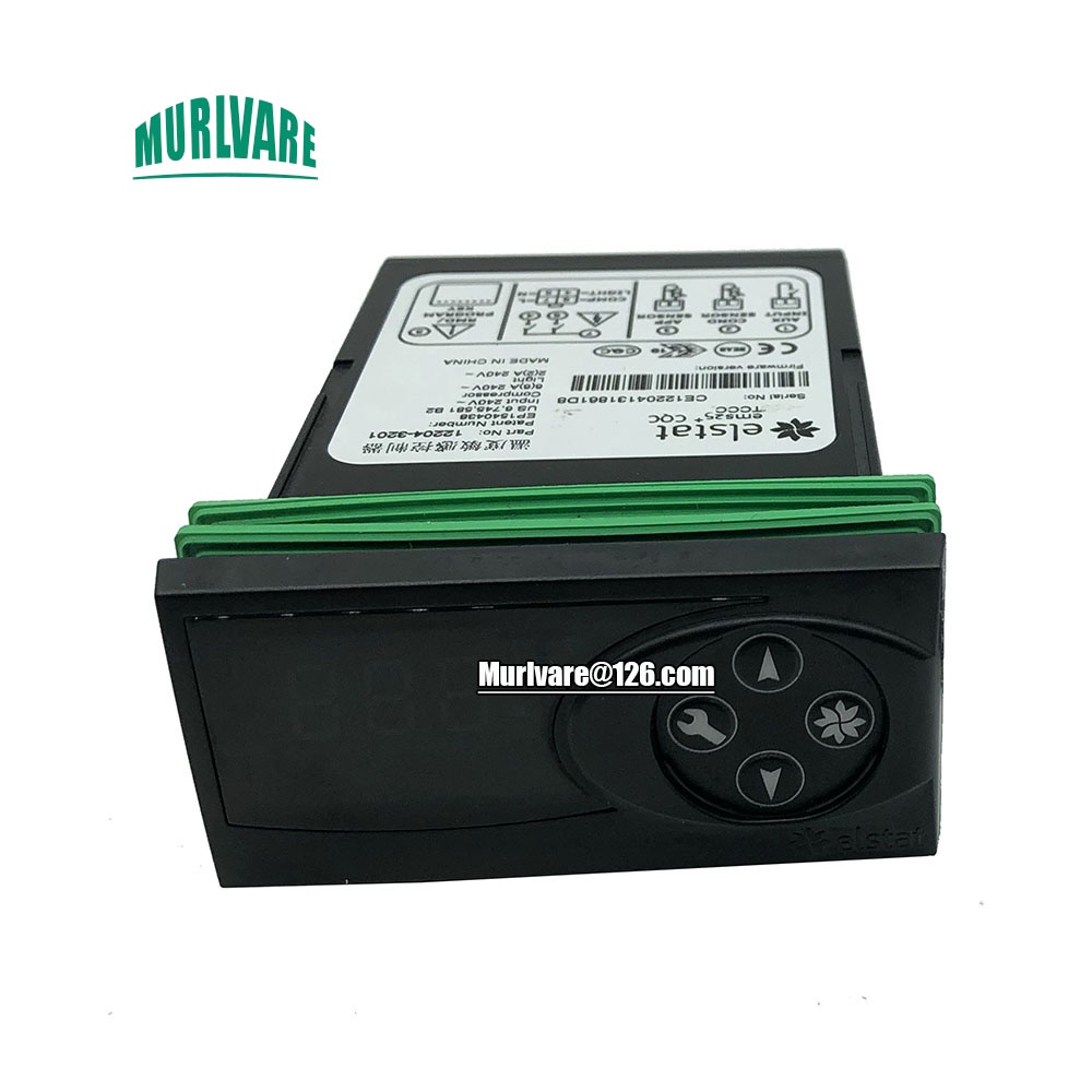 ★elstat EMS25122043201 EP1540438 Freezer Thermostat Controller For