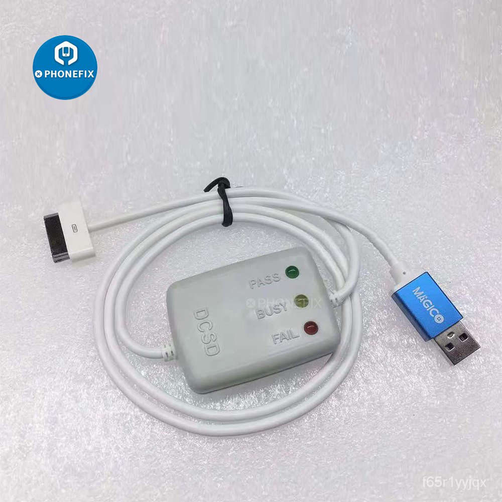 MAGICO 30Pin DCSD Alex Cable Engineering Serial Port Cable To Read ...