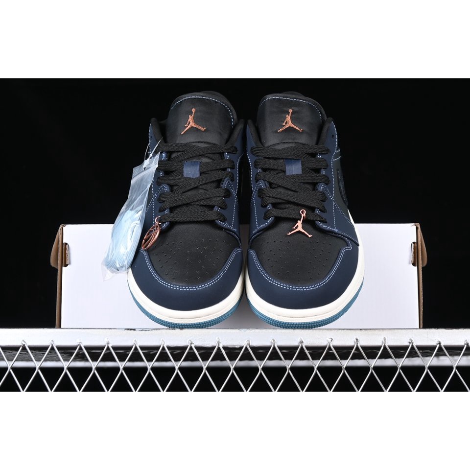 2023 Popular Style Shoes Air Jordan 1 low cacao wo aj1 reptilian low ...