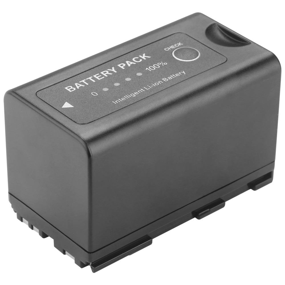 HQRP AC Power Adapter For Canon XF100, XF105, XF300, XF305 HD Camcorders (8.4V, 1.5A)
