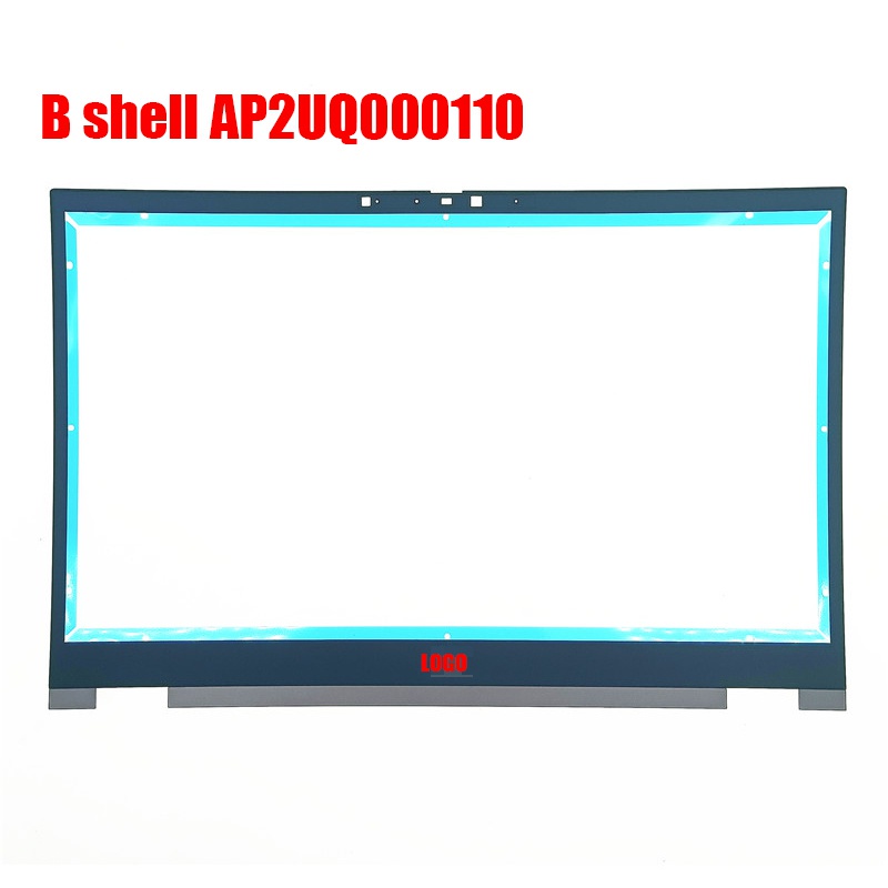 M20108-001 AP2UQ000110 M20107-001 New For HP ZBOOK Fury17 G7 G8 Screen ...