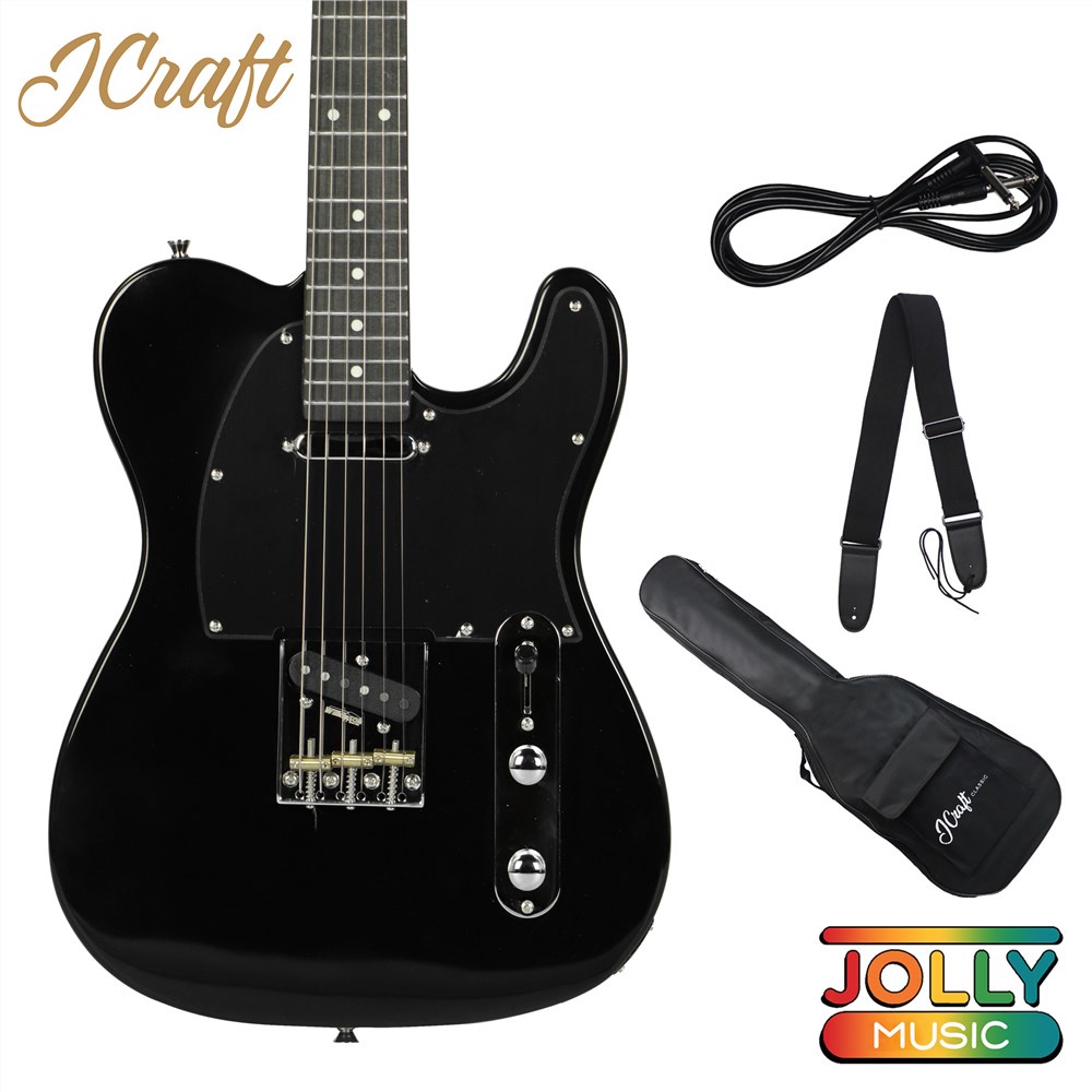 Jcraft deals vintage telecaster