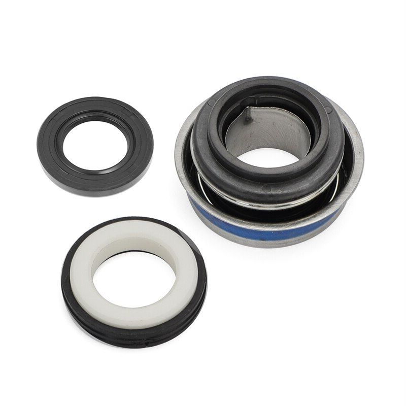 cx500 water pump seal