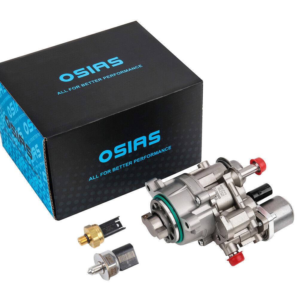 OSIAS High pressure fuel pump For Genuine BMW N54/N55 Engine 335i 535i